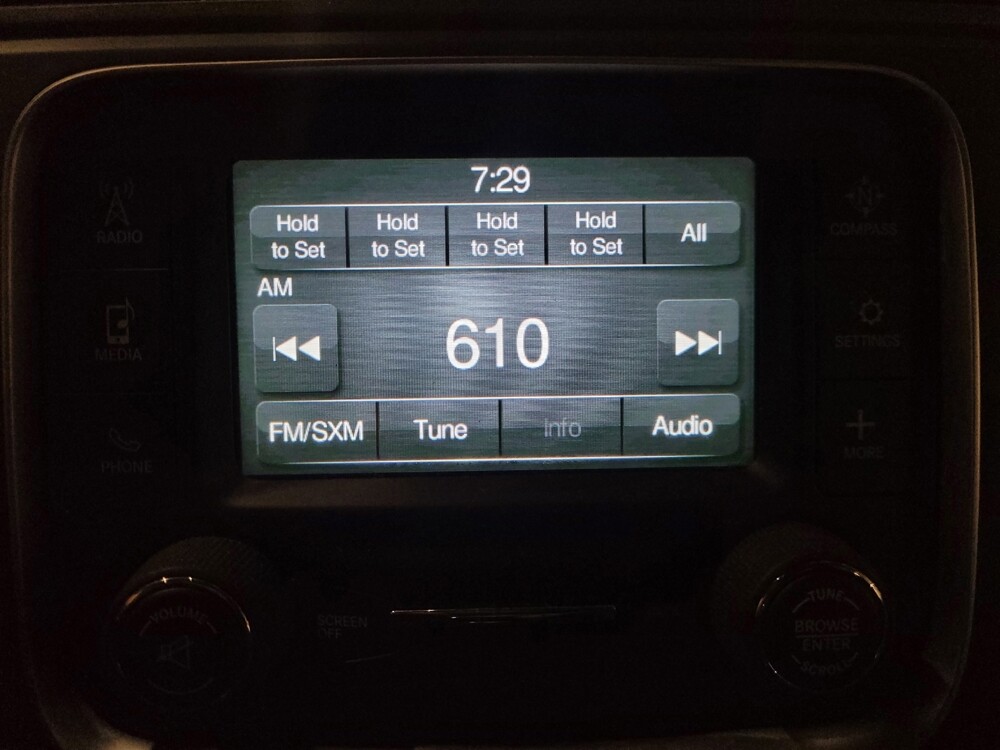 2014 RAM 1500 in Woodbridge, VA 22191 - 18113910 25