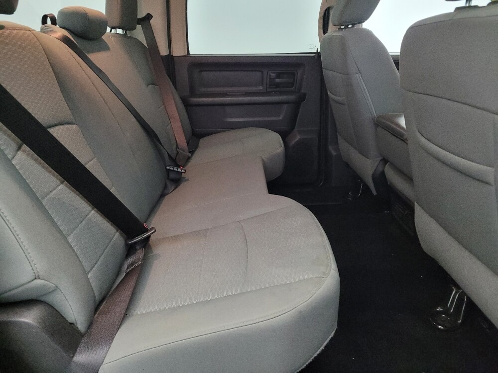 2014 RAM 1500 in Woodbridge, VA 22191 - 18113910 19