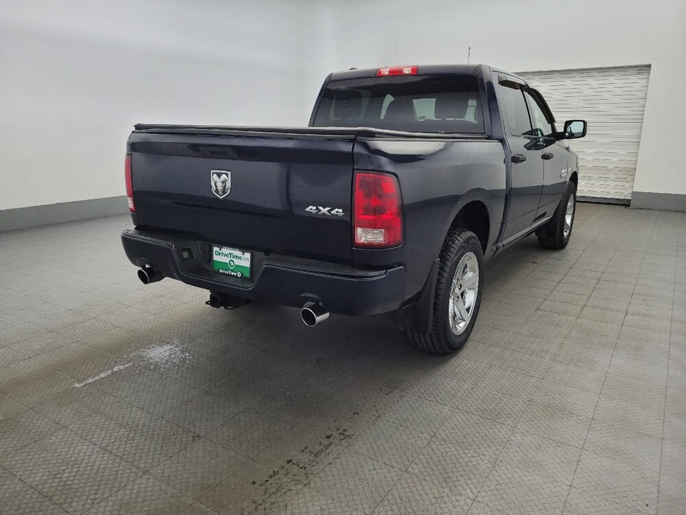 2014 RAM 1500 in Woodbridge, VA 22191 - 18113910 9