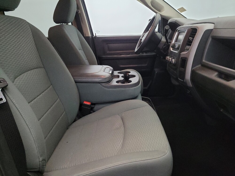 2014 RAM 1500 in Woodbridge, VA 22191 - 18113910 21