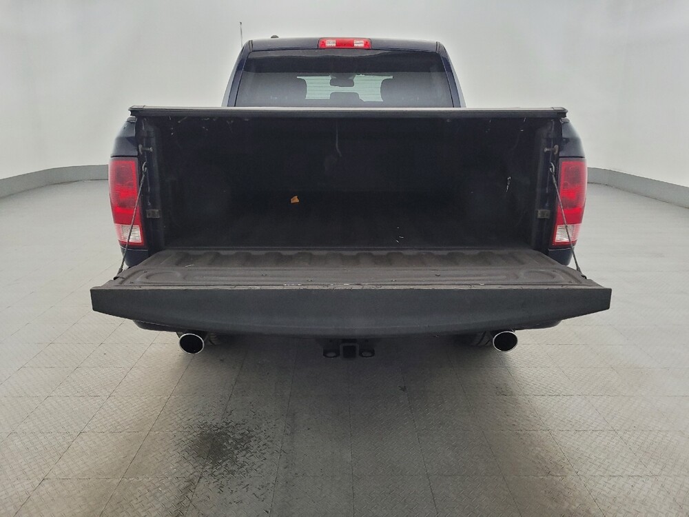 2014 RAM 1500 in Woodbridge, VA 22191 - 18113910 29