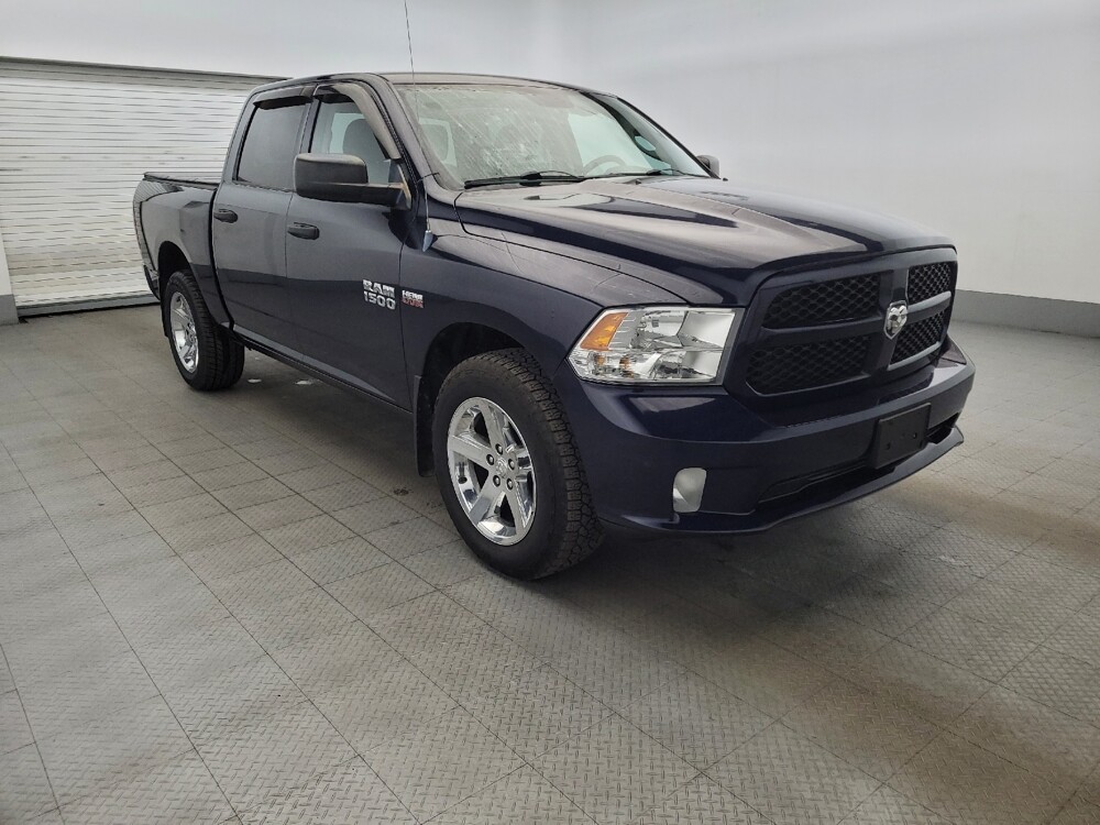 2014 RAM 1500 in Woodbridge, VA 22191 - 18113910 13