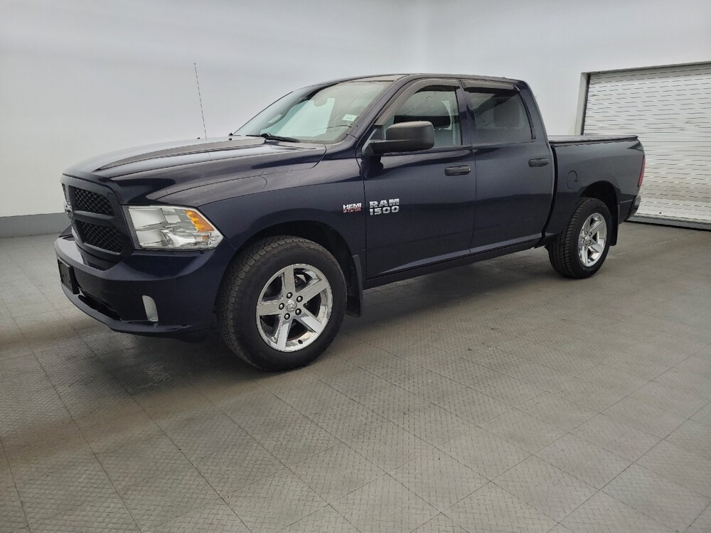 2014 RAM 1500 in Woodbridge, VA 22191 - 18113910 2