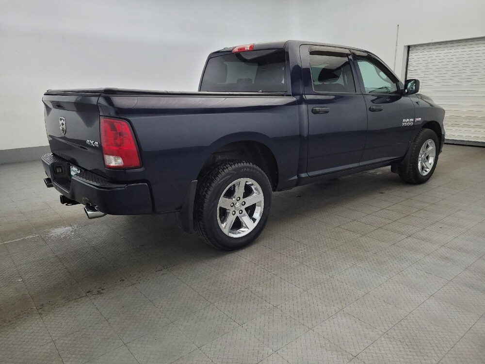 2014 RAM 1500 in Woodbridge, VA 22191 - 18113910 10