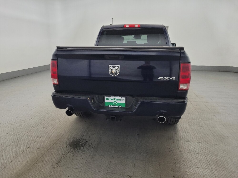 2014 RAM 1500 in Woodbridge, VA 22191 - 18113910 7