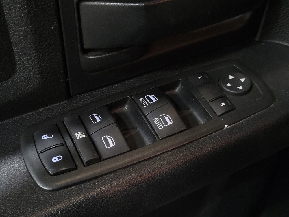 2014 RAM 1500 in Woodbridge, VA 22191 - 18113910 27