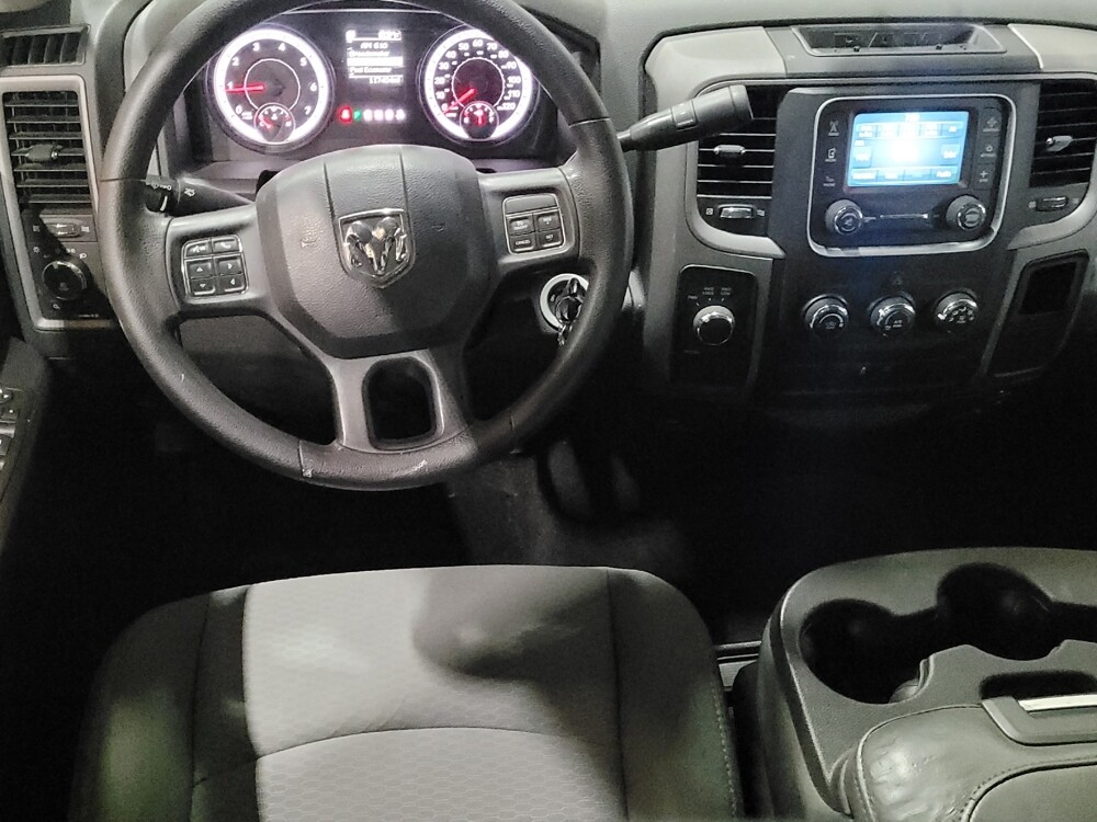 2014 RAM 1500 in Woodbridge, VA 22191 - 18113910 22