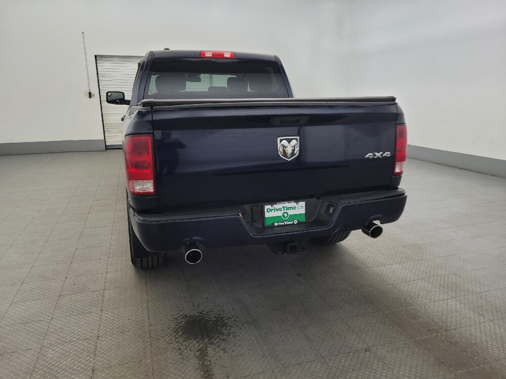 2014 RAM 1500 in Woodbridge, VA 22191 - 18113910 6