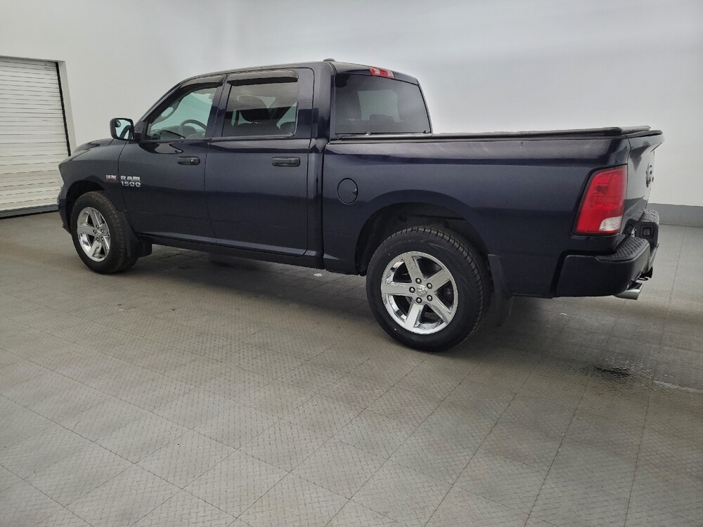 2014 RAM 1500 in Woodbridge, VA 22191 - 18113910 3