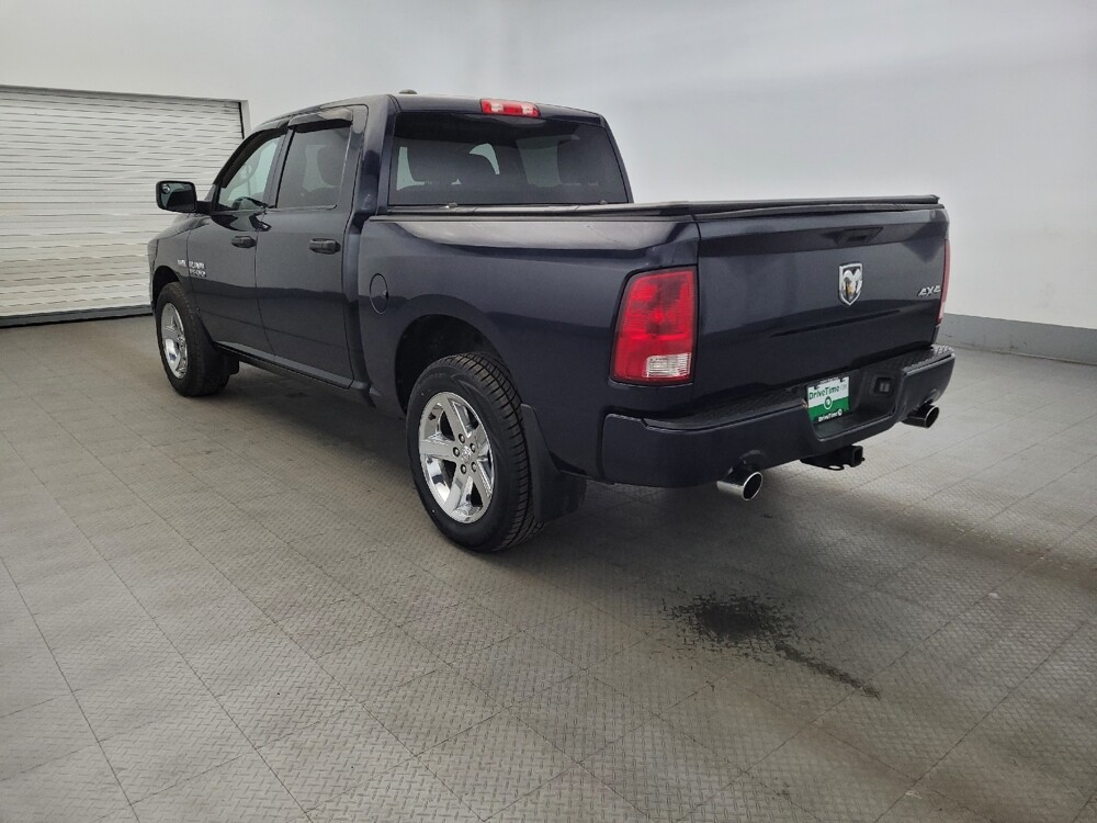 2014 RAM 1500 in Woodbridge, VA 22191 - 18113910 5