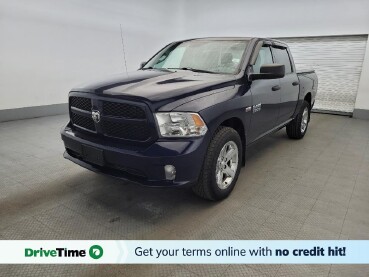 2014 RAM 1500 in Woodbridge, VA 22191
