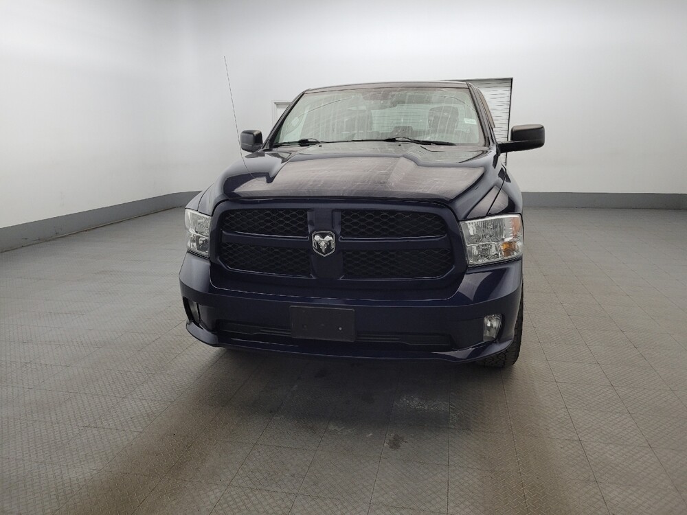 2014 RAM 1500 in Woodbridge, VA 22191 - 18113910 15