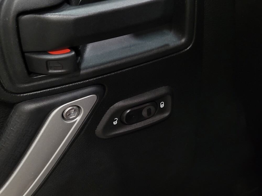 2017 Jeep Wrangler in New Castle, DE 19720 - 18113914 27