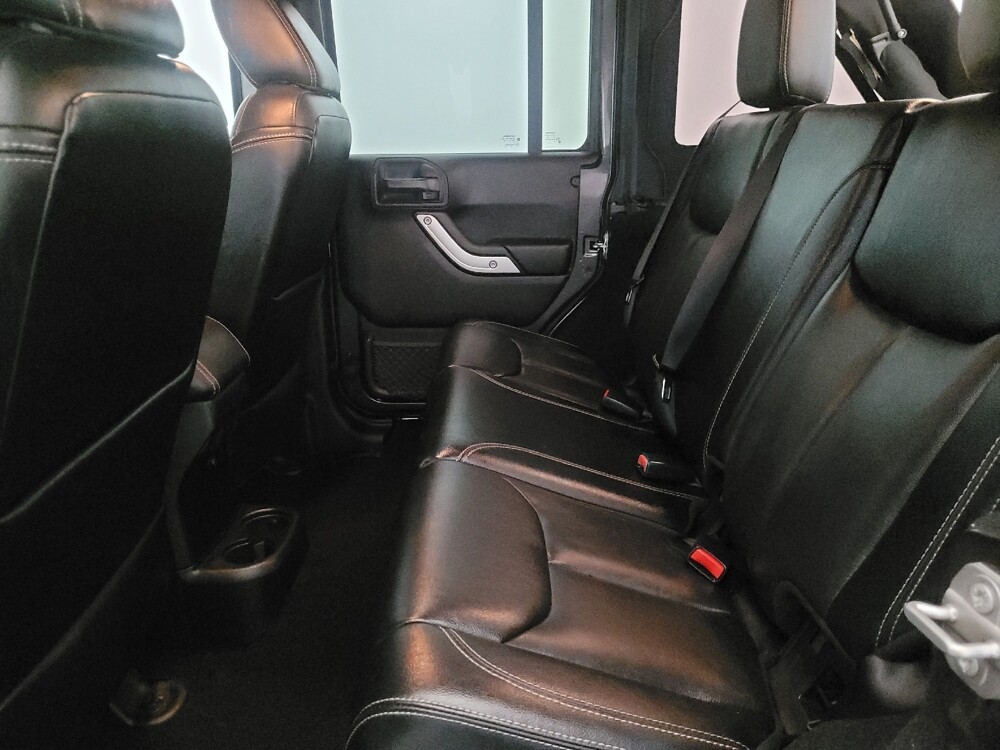 2017 Jeep Wrangler in New Castle, DE 19720 - 18113914 18