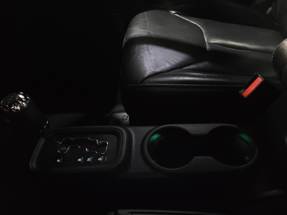 2017 Jeep Wrangler in New Castle, DE 19720 - 18113914 26