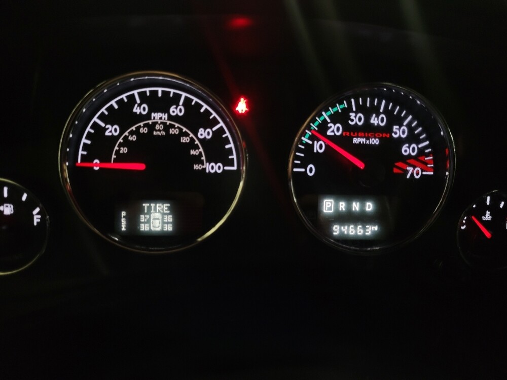 2017 Jeep Wrangler in New Castle, DE 19720 - 18113914 23