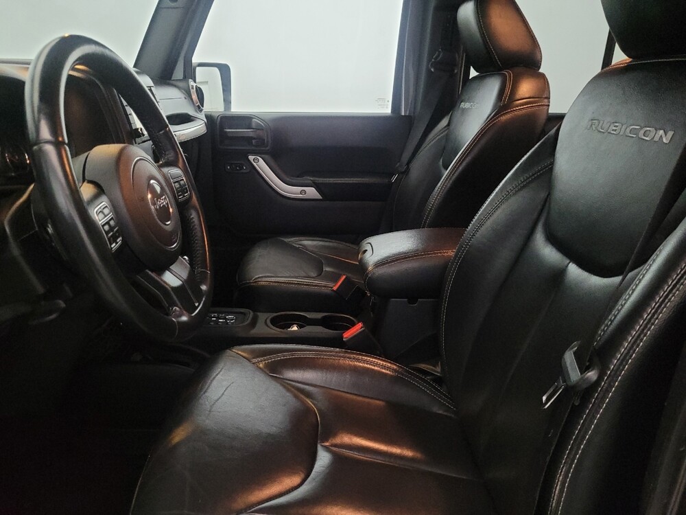 2017 Jeep Wrangler in New Castle, DE 19720 - 18113914 17