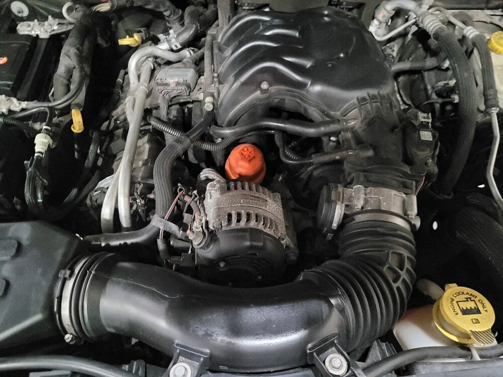 2017 Jeep Wrangler in New Castle, DE 19720 - 18113914 30