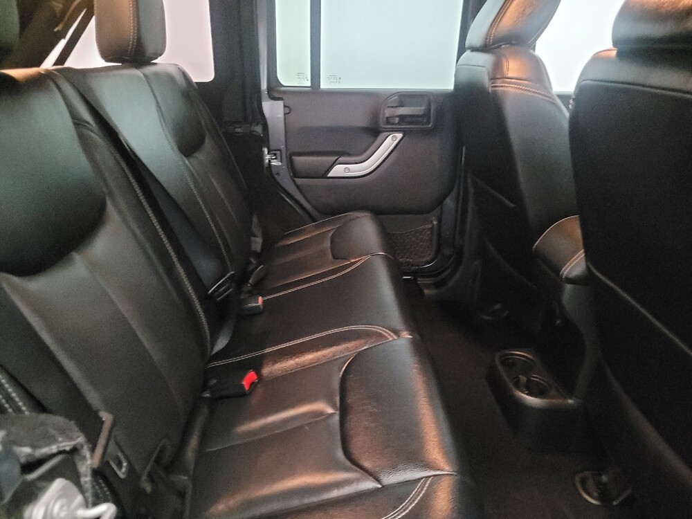 2017 Jeep Wrangler in New Castle, DE 19720 - 18113914 19