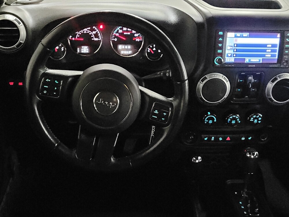 2017 Jeep Wrangler in New Castle, DE 19720 - 18113914 22