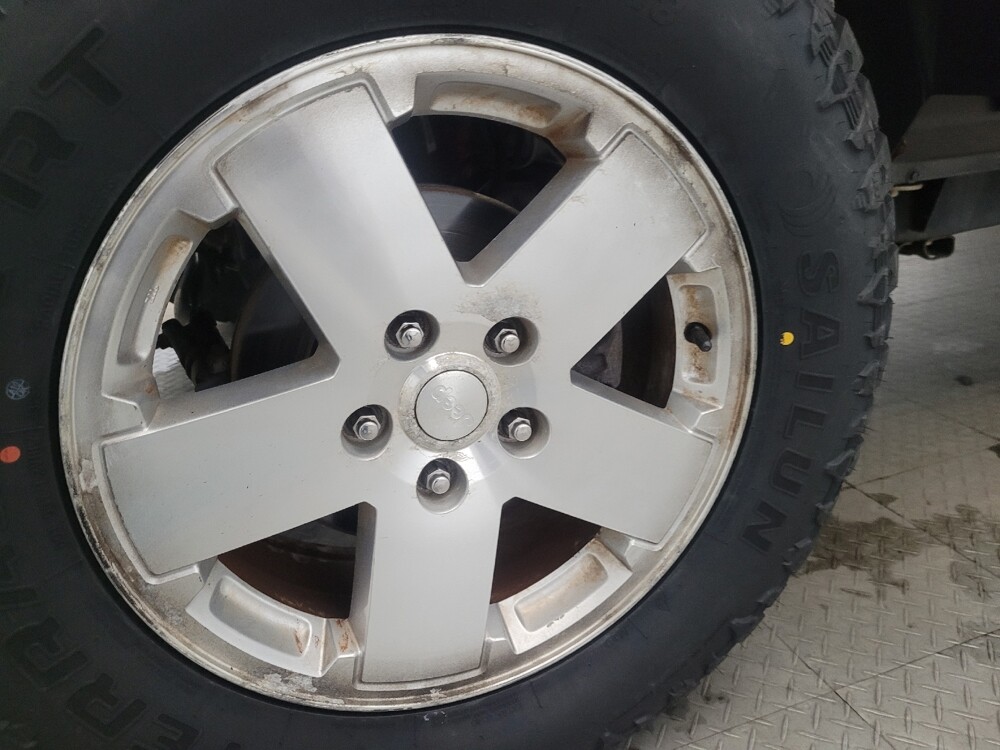 2017 Jeep Wrangler in New Castle, DE 19720 - 18113914 31