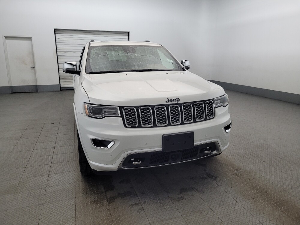 2020 Jeep Grand Cherokee in New Castle, DE 19720 - 18113915 14