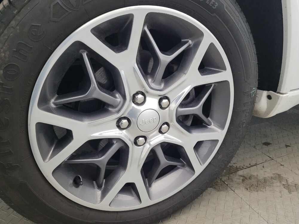 2020 Jeep Grand Cherokee in New Castle, DE 19720 - 18113915 31