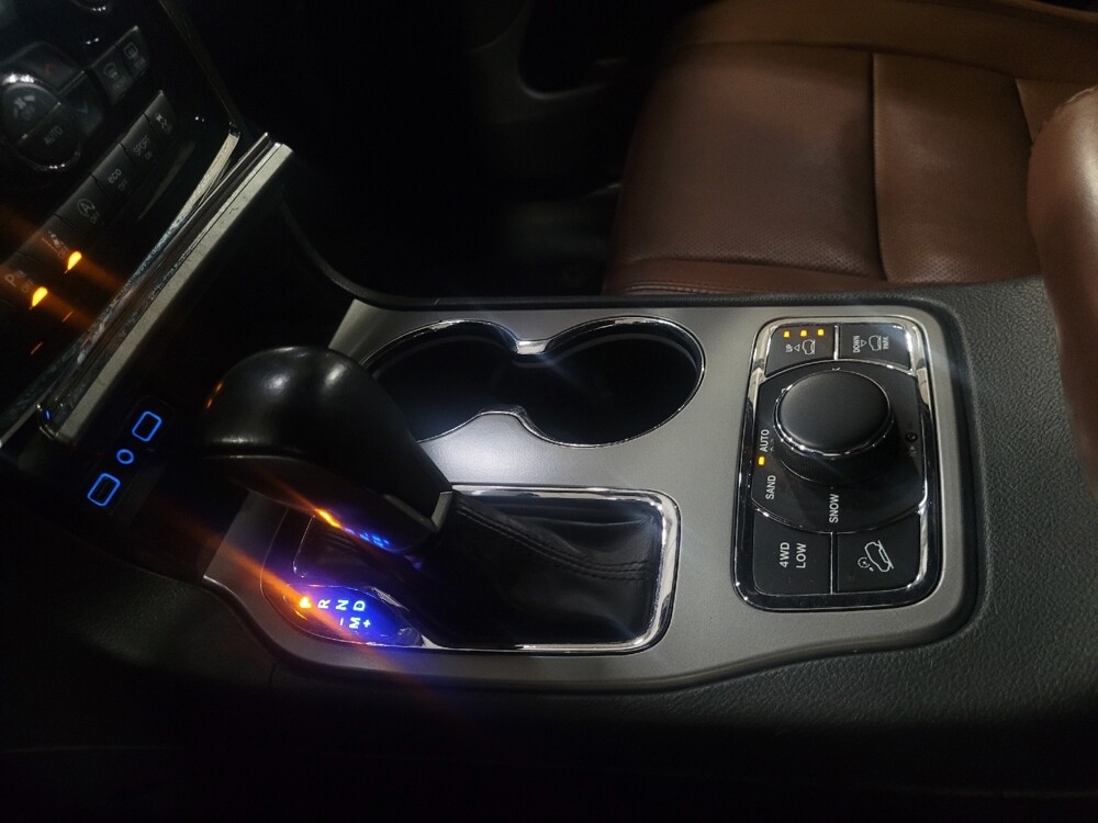 2020 Jeep Grand Cherokee in New Castle, DE 19720 - 18113915 26