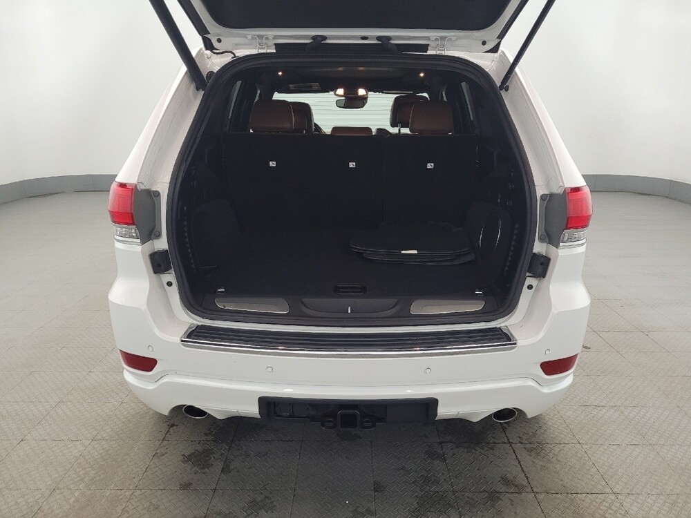 2020 Jeep Grand Cherokee in New Castle, DE 19720 - 18113915 29