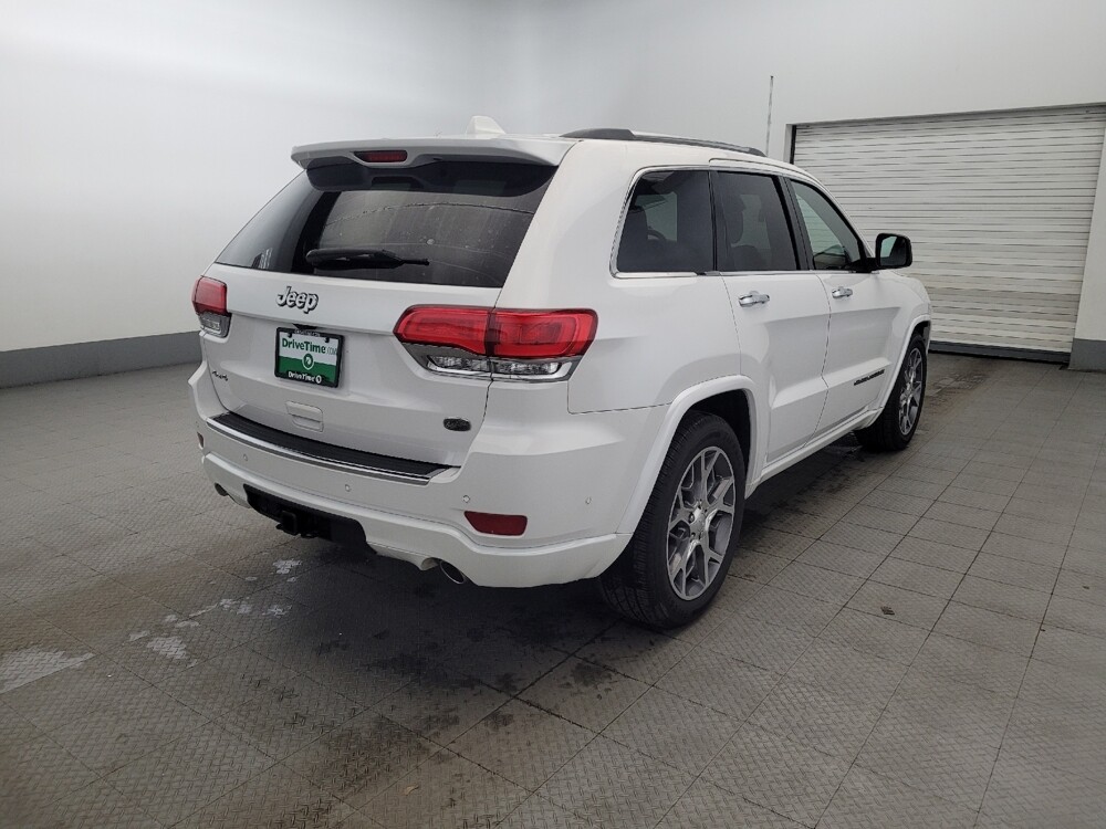 2020 Jeep Grand Cherokee in New Castle, DE 19720 - 18113915 9