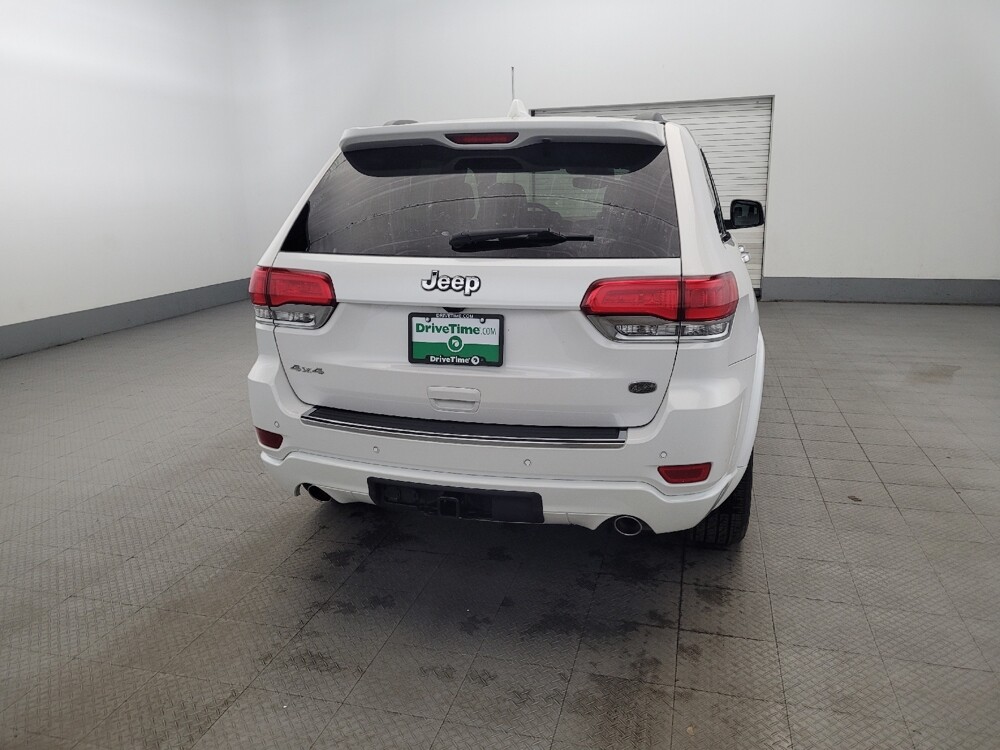 2020 Jeep Grand Cherokee in New Castle, DE 19720 - 18113915 7