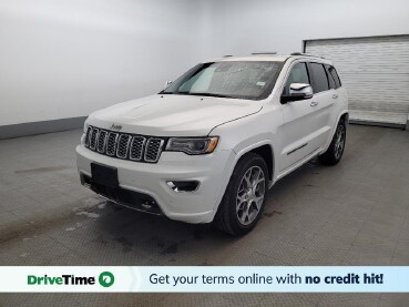 2020 Jeep Grand Cherokee in New Castle, DE 19720