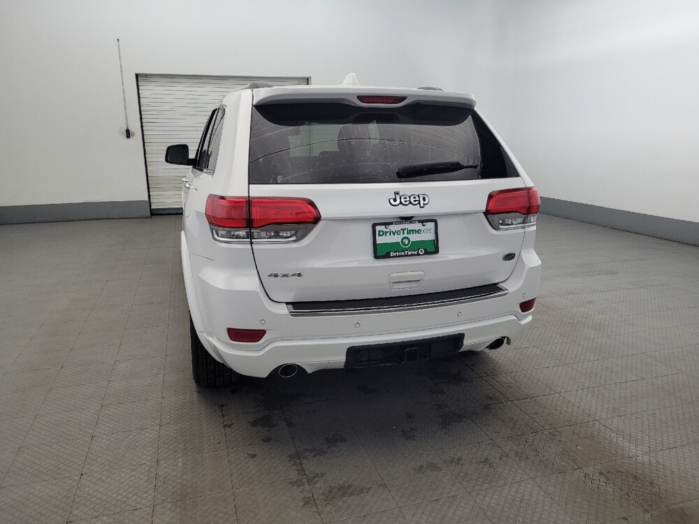 2020 Jeep Grand Cherokee in New Castle, DE 19720 - 18113915 6