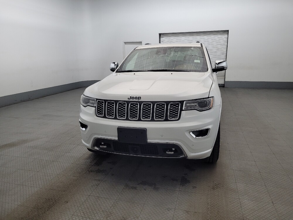 2020 Jeep Grand Cherokee in New Castle, DE 19720 - 18113915 15