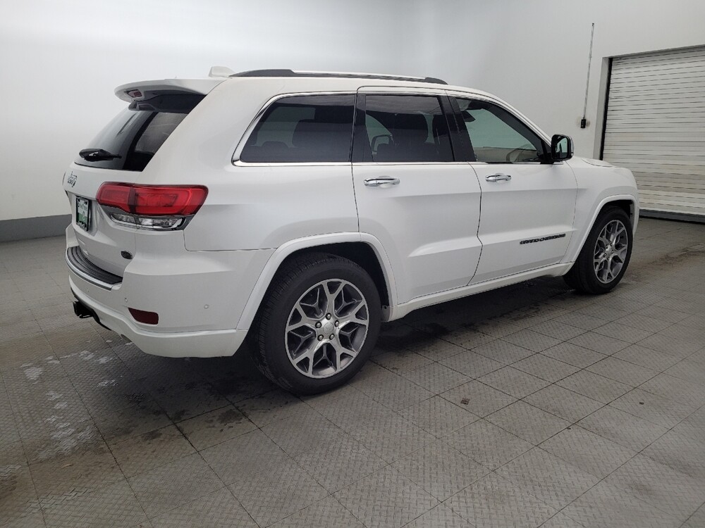 2020 Jeep Grand Cherokee in New Castle, DE 19720 - 18113915 10