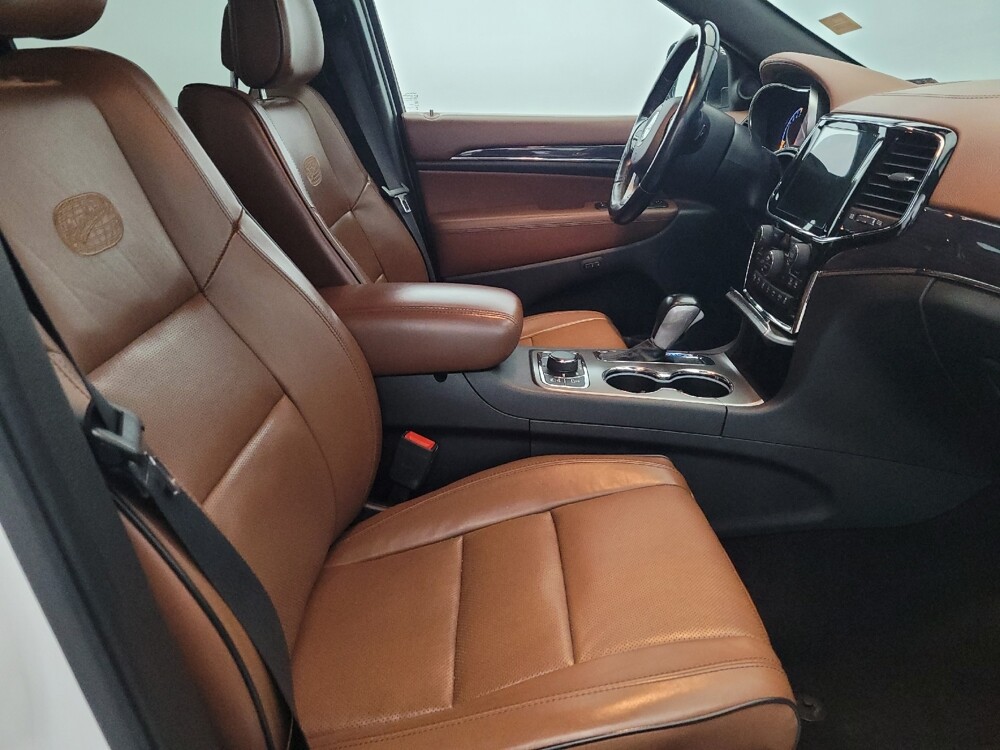 2020 Jeep Grand Cherokee in New Castle, DE 19720 - 18113915 21