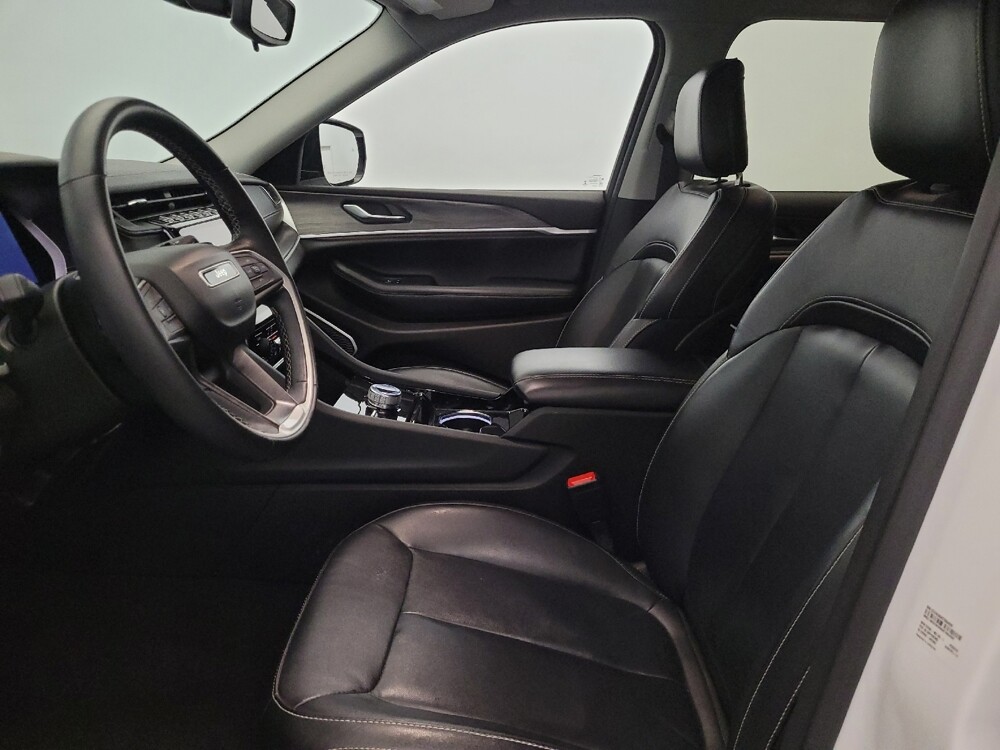 2021 Jeep Grand Cherokee L in Pittsburgh, PA 15237 - 18113916 17