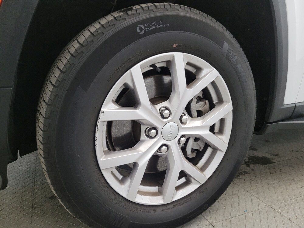 2021 Jeep Grand Cherokee L in Pittsburgh, PA 15237 - 18113916 31