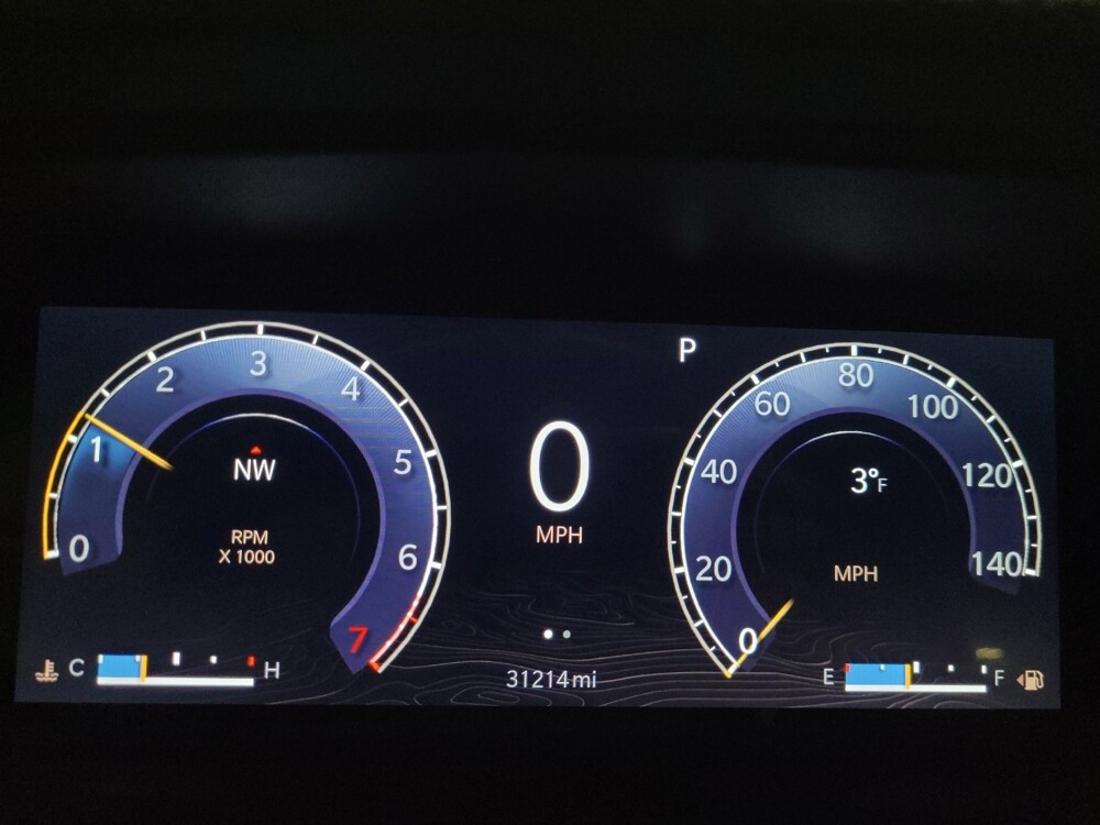 2021 Jeep Grand Cherokee L in Pittsburgh, PA 15237 - 18113916 23