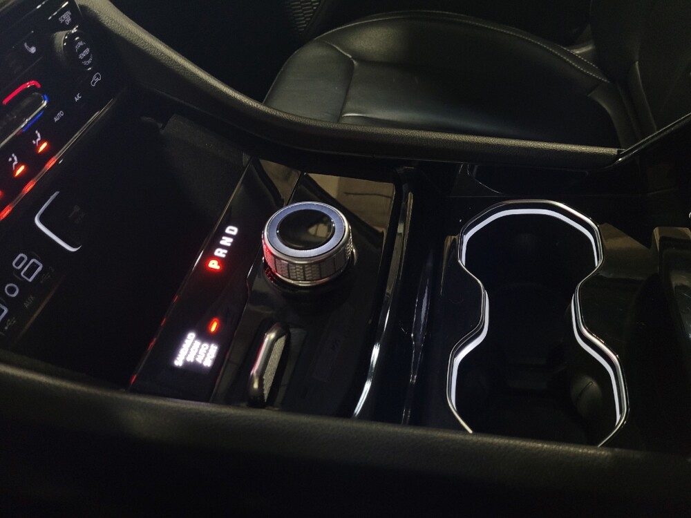 2021 Jeep Grand Cherokee L in Pittsburgh, PA 15237 - 18113916 26