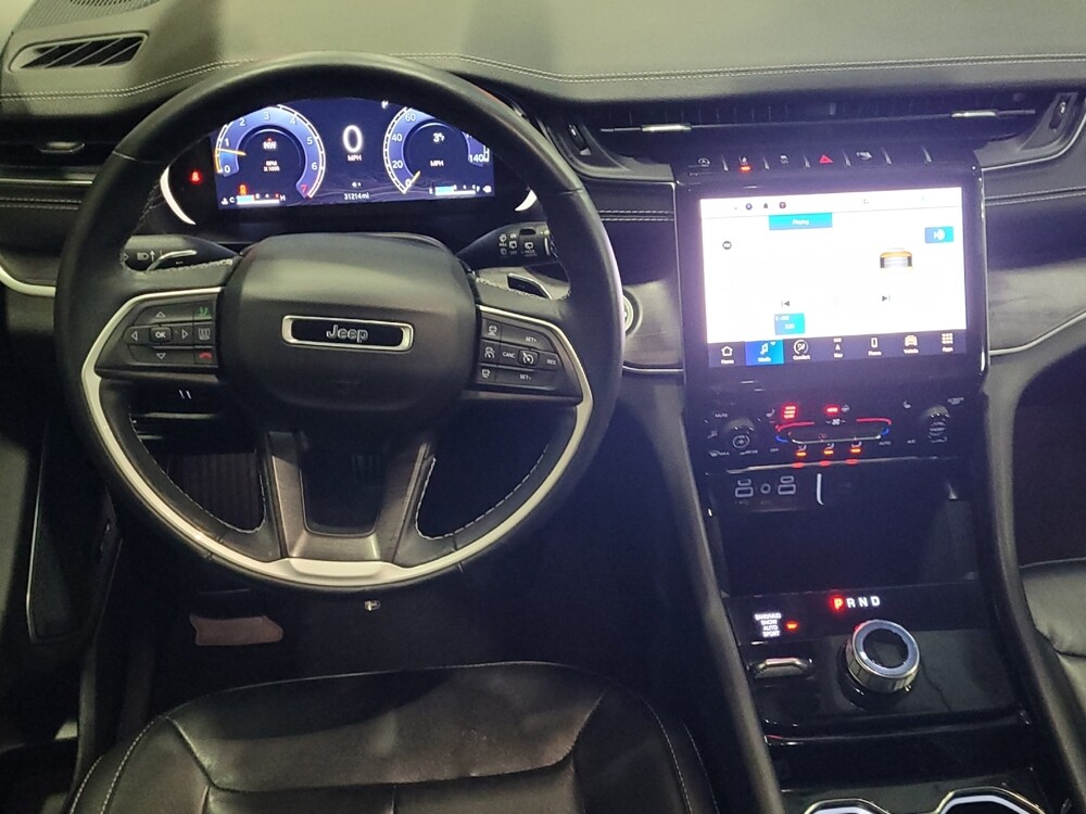 2021 Jeep Grand Cherokee L in Pittsburgh, PA 15237 - 18113916 22