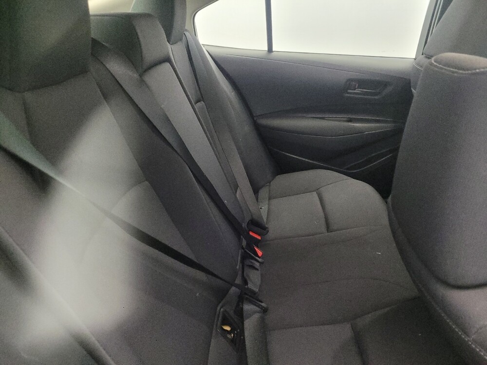 2023 Toyota Corolla in Woodbridge, VA 22191 - 18113917 19