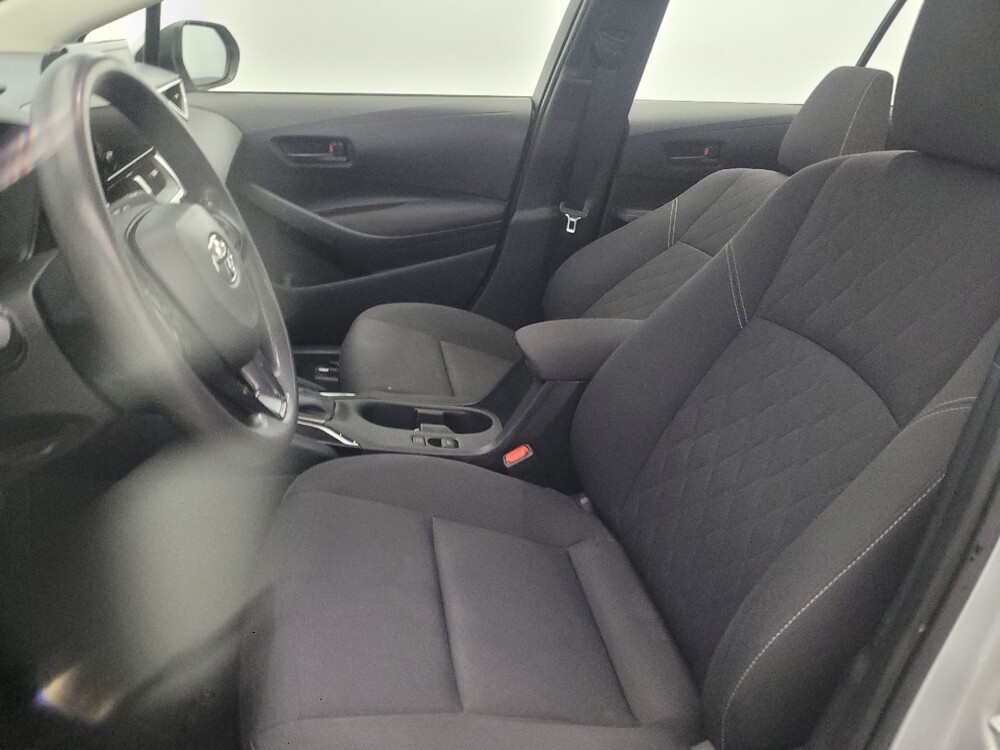2023 Toyota Corolla in Woodbridge, VA 22191 - 18113917 17
