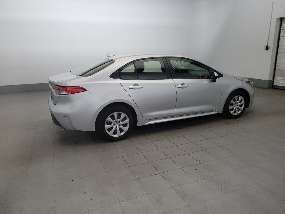 2023 Toyota Corolla in Woodbridge, VA 22191 - 18113917 10