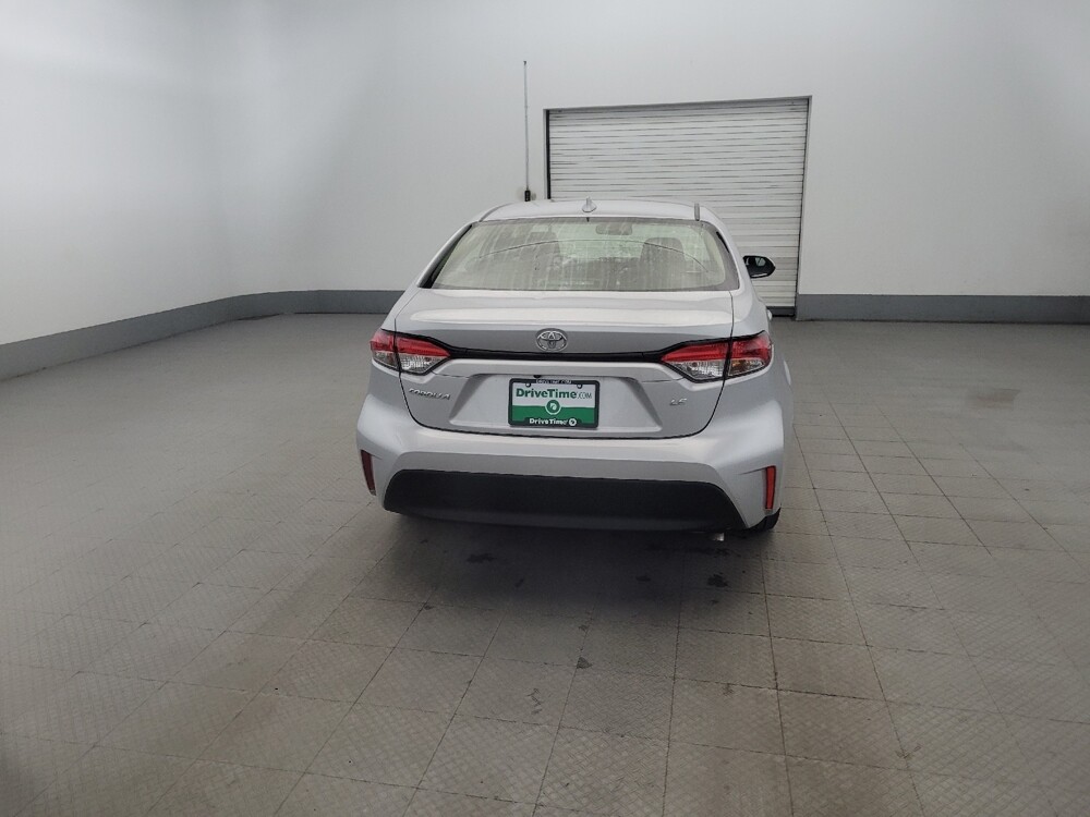 2023 Toyota Corolla in Woodbridge, VA 22191 - 18113917 7