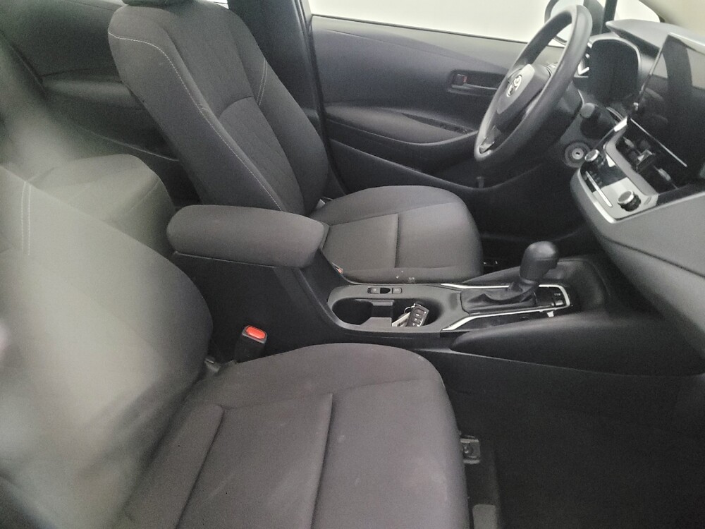 2023 Toyota Corolla in Woodbridge, VA 22191 - 18113917 21