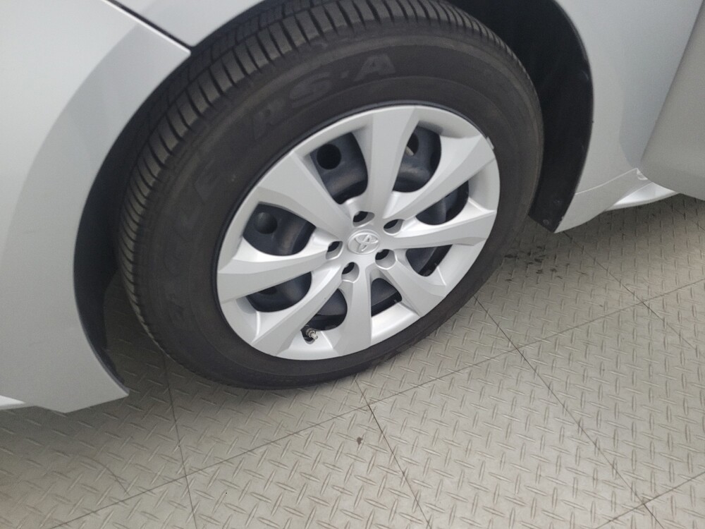 2023 Toyota Corolla in Woodbridge, VA 22191 - 18113917 31