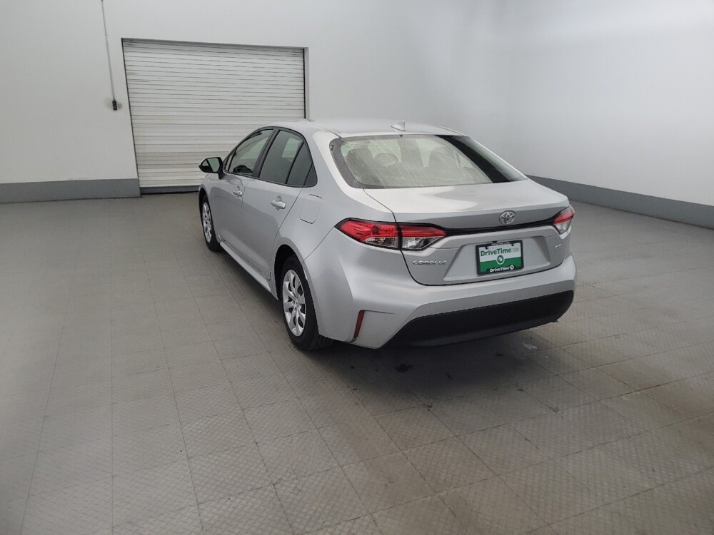 2023 Toyota Corolla in Woodbridge, VA 22191 - 18113917 5