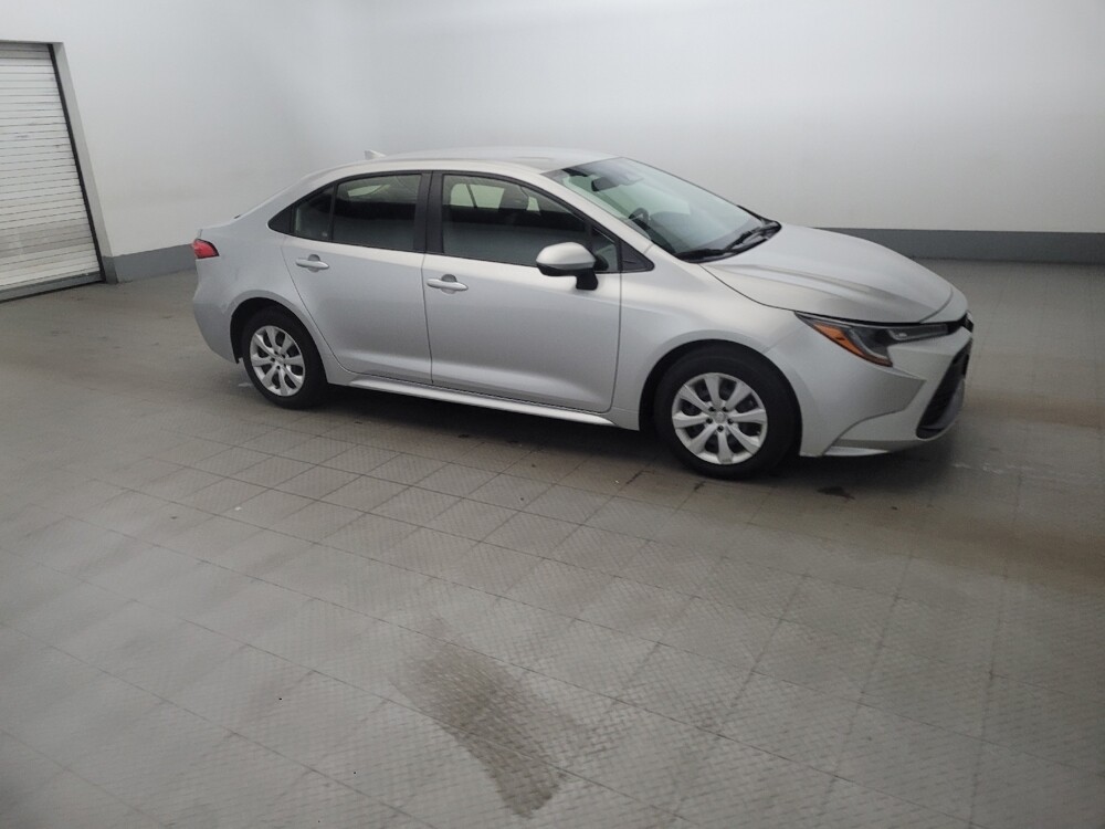2023 Toyota Corolla in Woodbridge, VA 22191 - 18113917 11