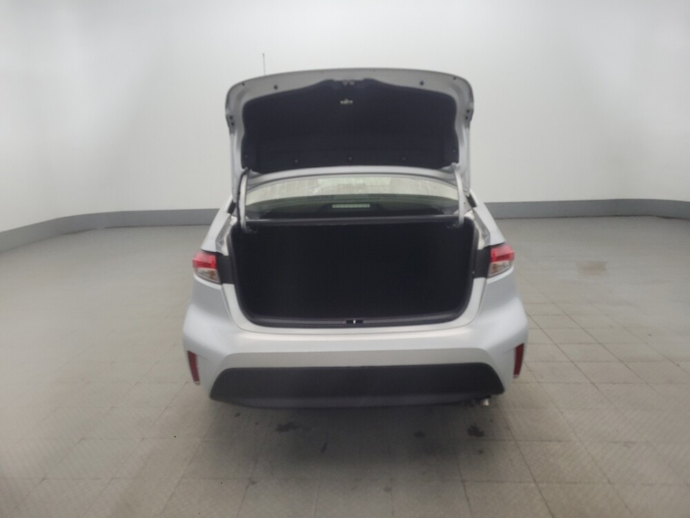 2023 Toyota Corolla in Woodbridge, VA 22191 - 18113917 29